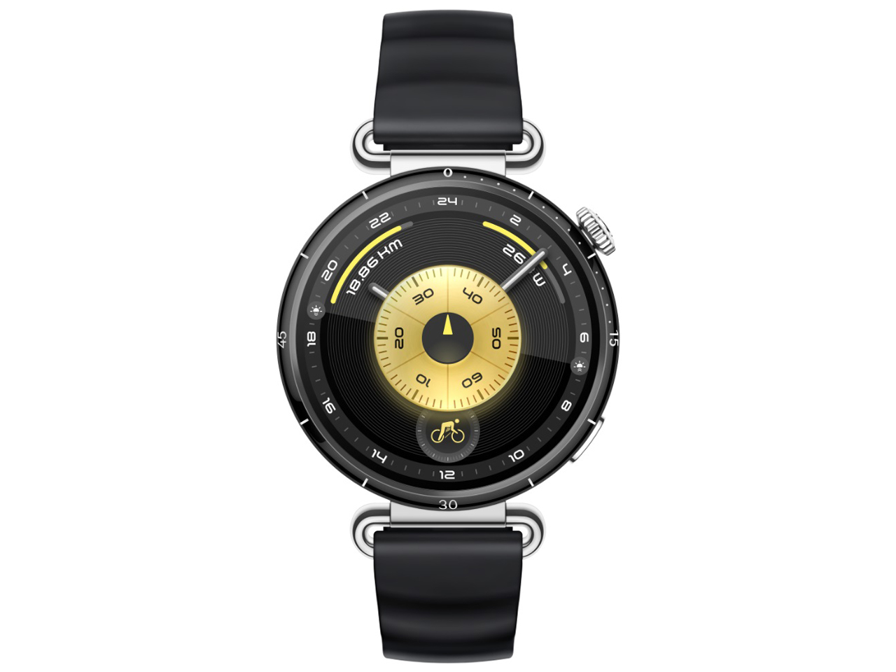 HUAWEI WATCH GT 6 41mm [ブラック]