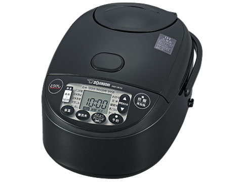 極め炊き NW-VK10-BA [ブラック]