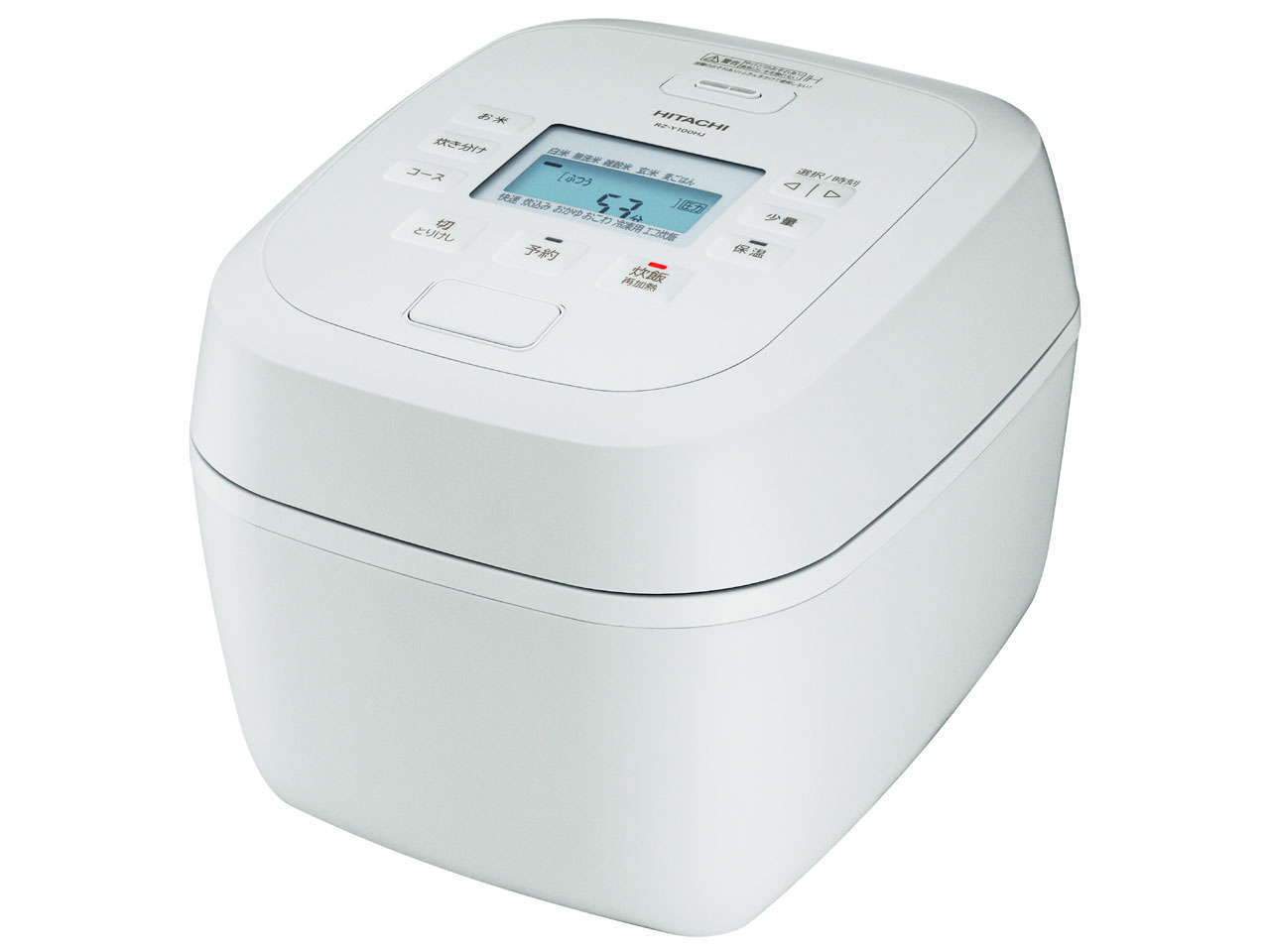 RZ-Y100HJ(C) [アイボリー]