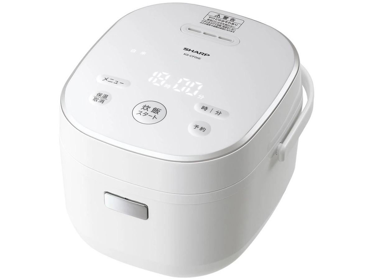 KS-CF05E-W [ホワイト系]