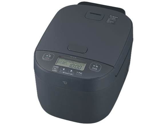 豪熱大火力 NW-YC18-BZ [スレートブラック]