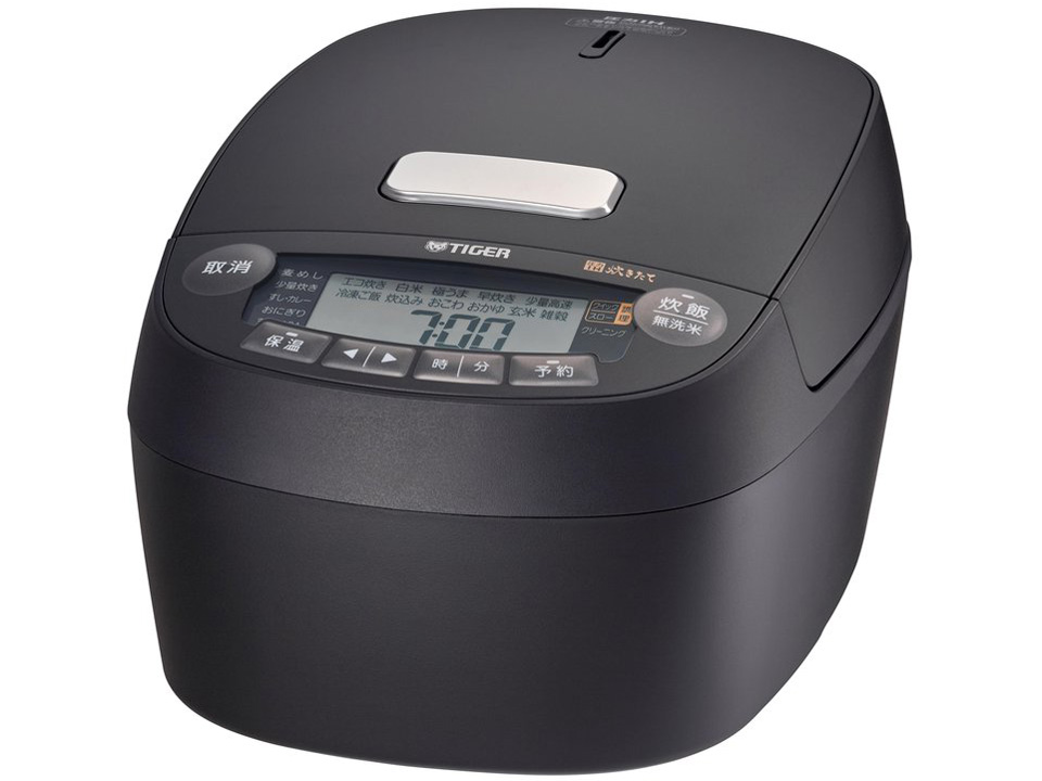 炊きたて JPV-X100-KO [オフブラック]