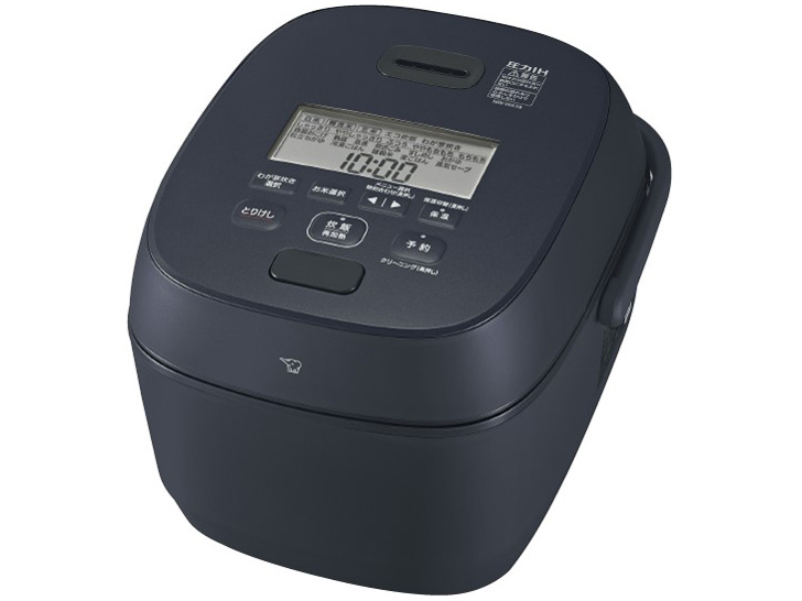 豪熱大火力 NW-WA18-BZ [スレートブラック]