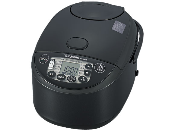 極め炊き NW-VK18-BA [ブラック]