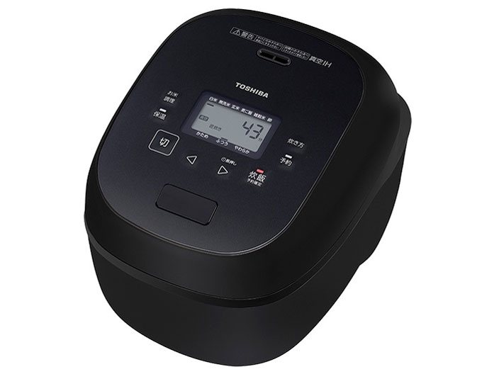 真空IH RC-10RXA(K) [グランブラック]