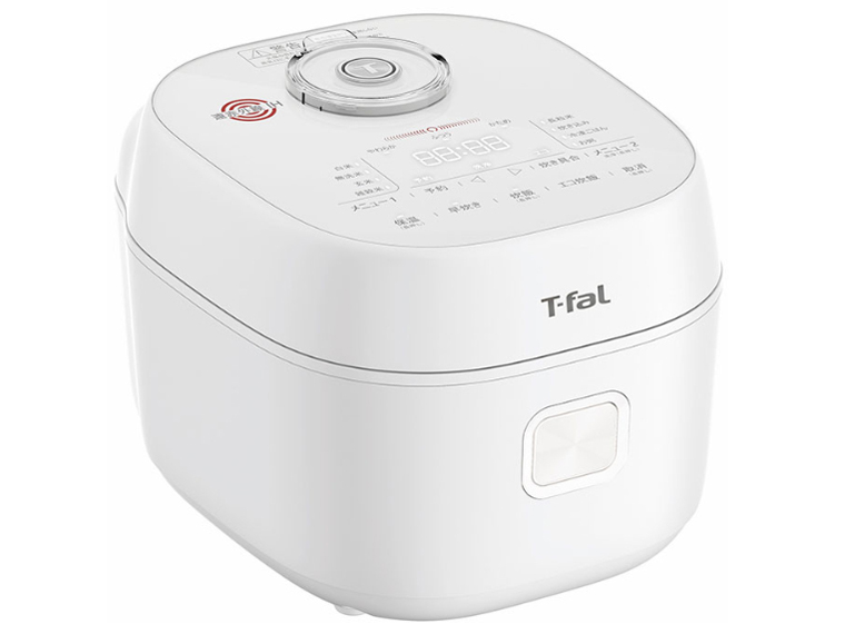 ザ・ライス RK9101J0 [ホワイト]