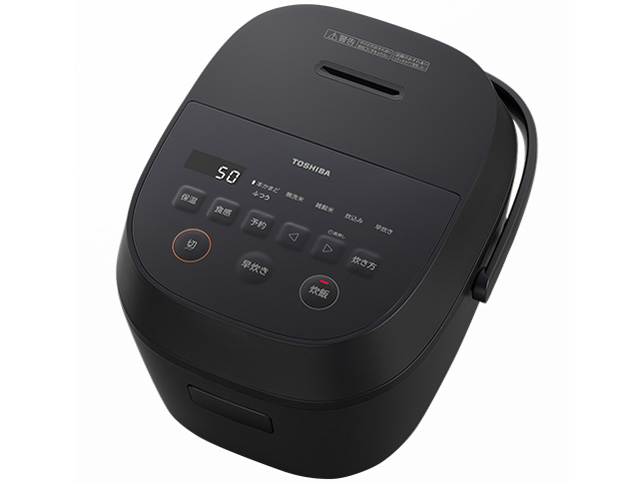 RC-10AMX(K) [ブラック]