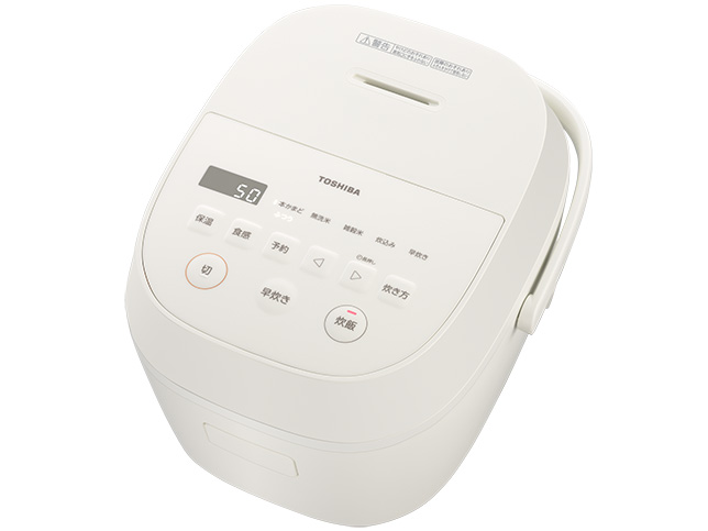 RC-10AMX(W) [ミルキーホワイト]