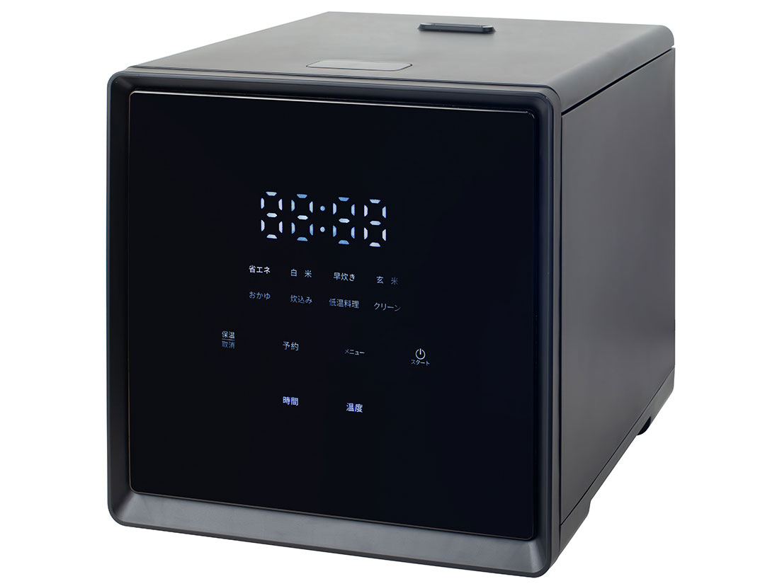 YJS-CM072(B) [ブラック]