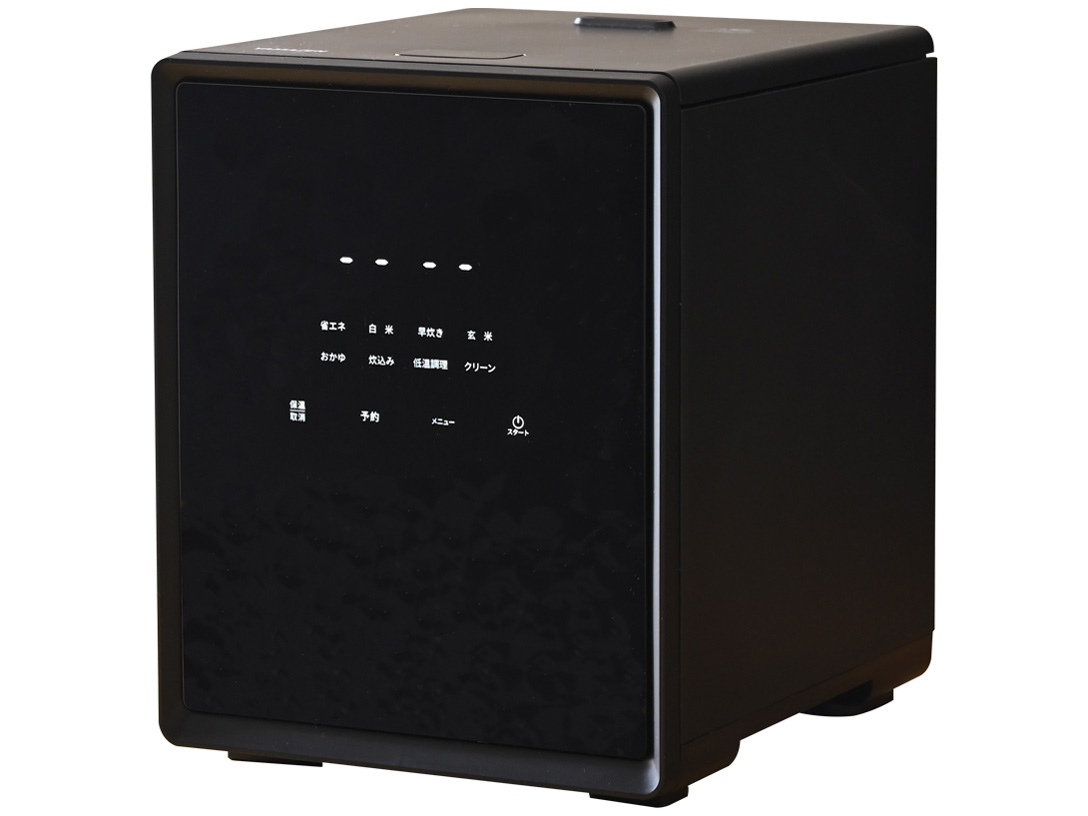 YJS-CM102(B) [ブラック]