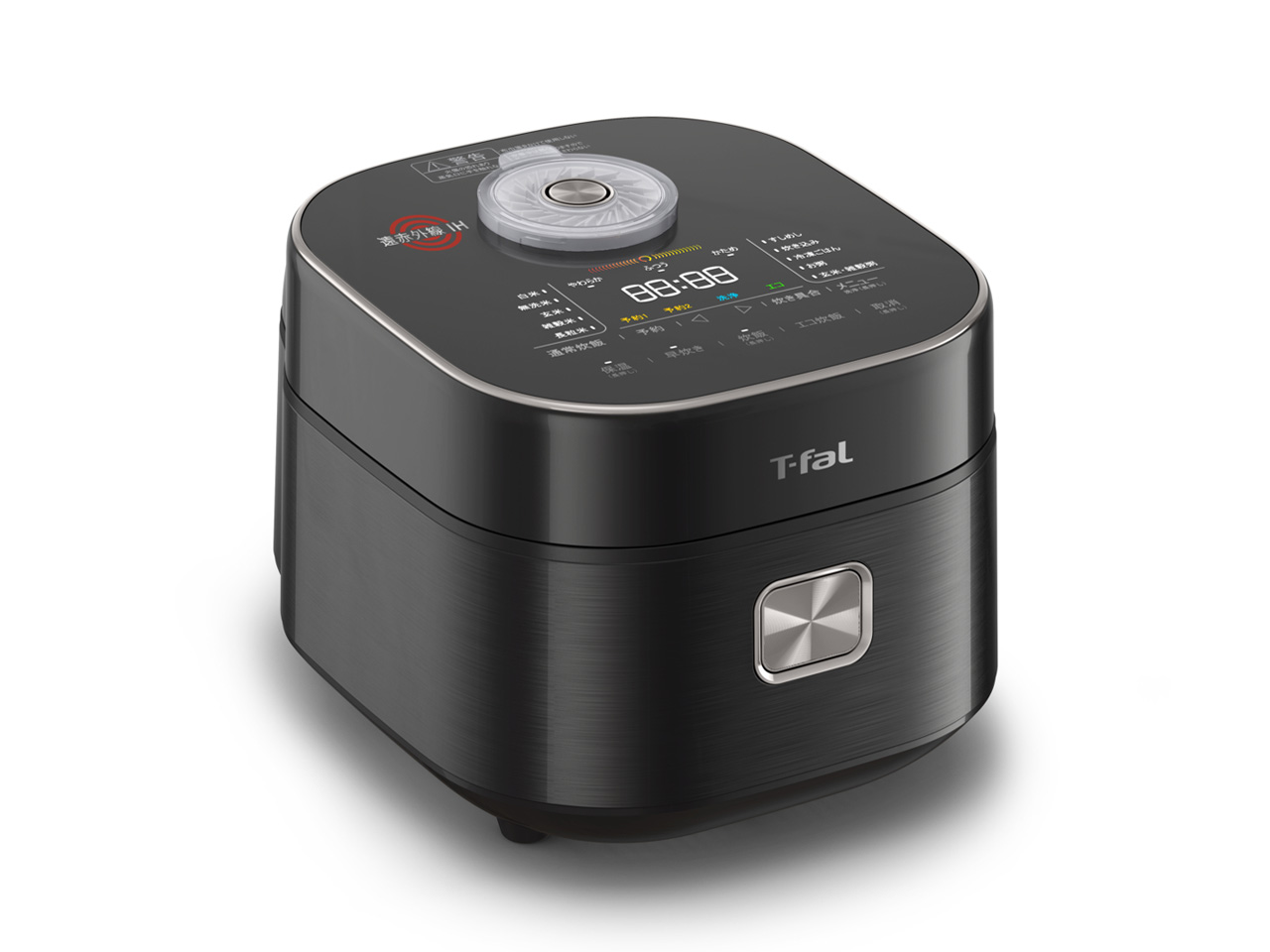 ザ・ライス RK8828J0 [ブラック]