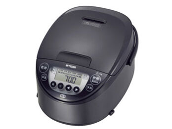 炊きたて JPN-N180-K [ブラック]