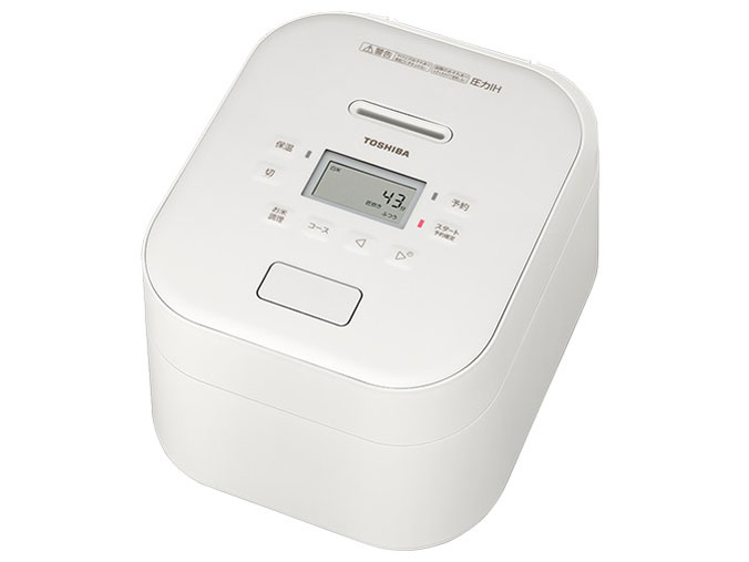 RC-10FPX(W) [ミルキーホワイト]