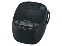 極め炊き NL-BR05-BA [ブラック]