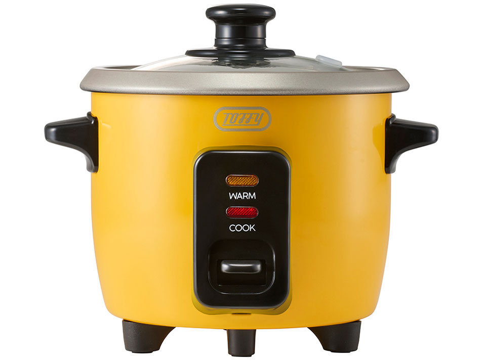 Toffy K-HRC1-CAY [CANARY YELLOW]