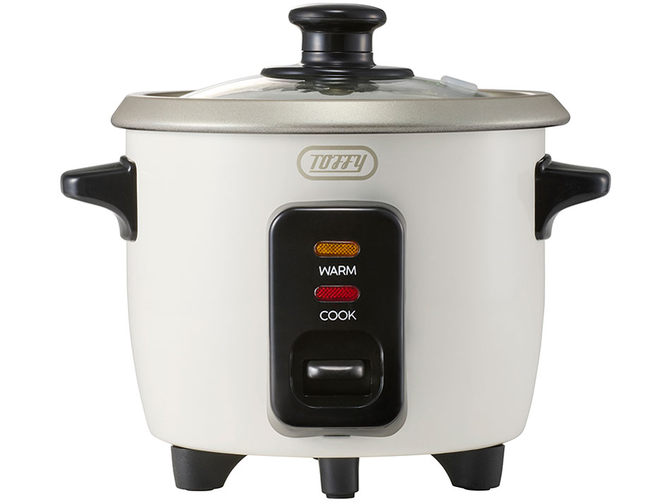 Toffy K-HRC1-PAW [PANNA WHITE]