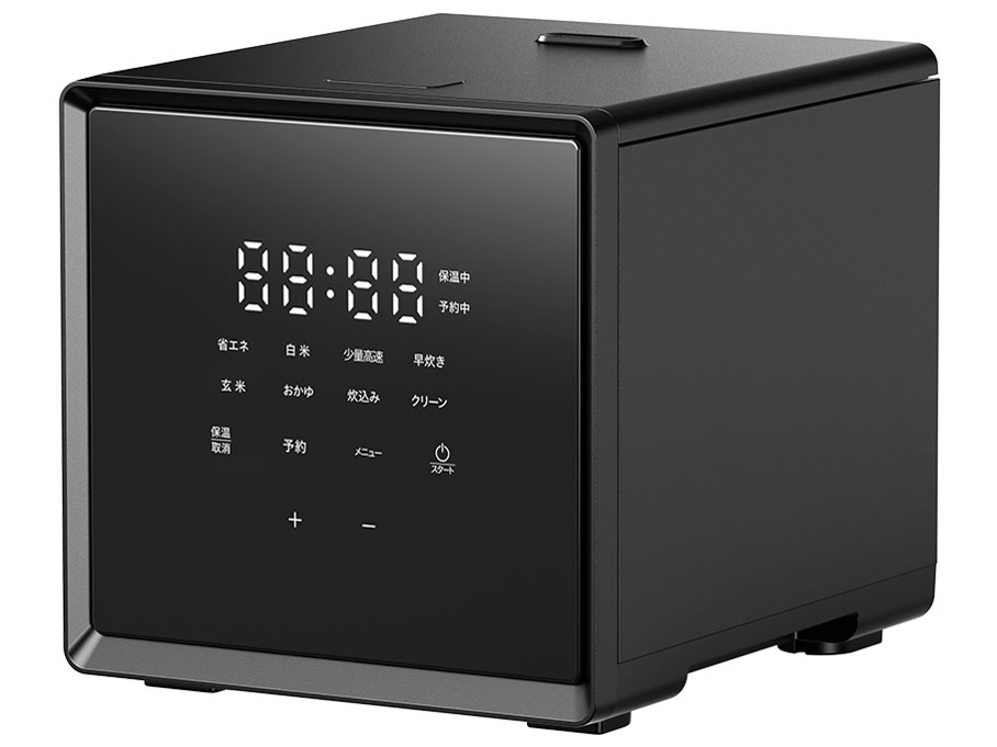 YJS-CM025 [ブラック]