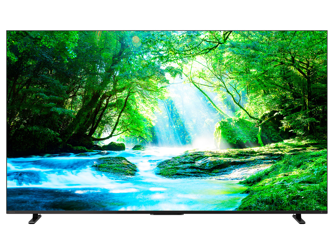 REGZA 85Z770N [85インチ]