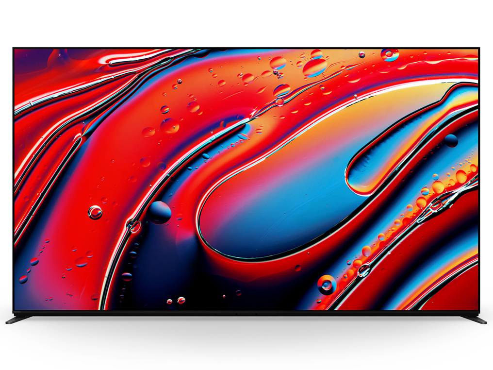 BRAVIA 9 K-85XR90 [85インチ]