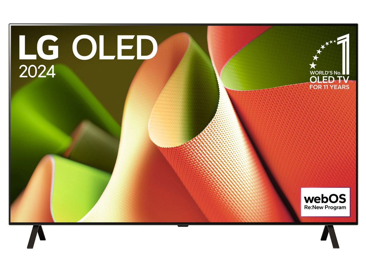 OLED48B4PJA [48インチ]