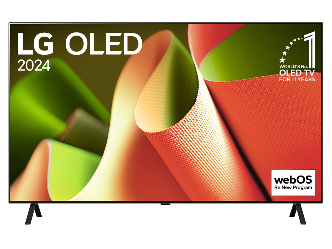 OLED65B4PJA [65インチ]