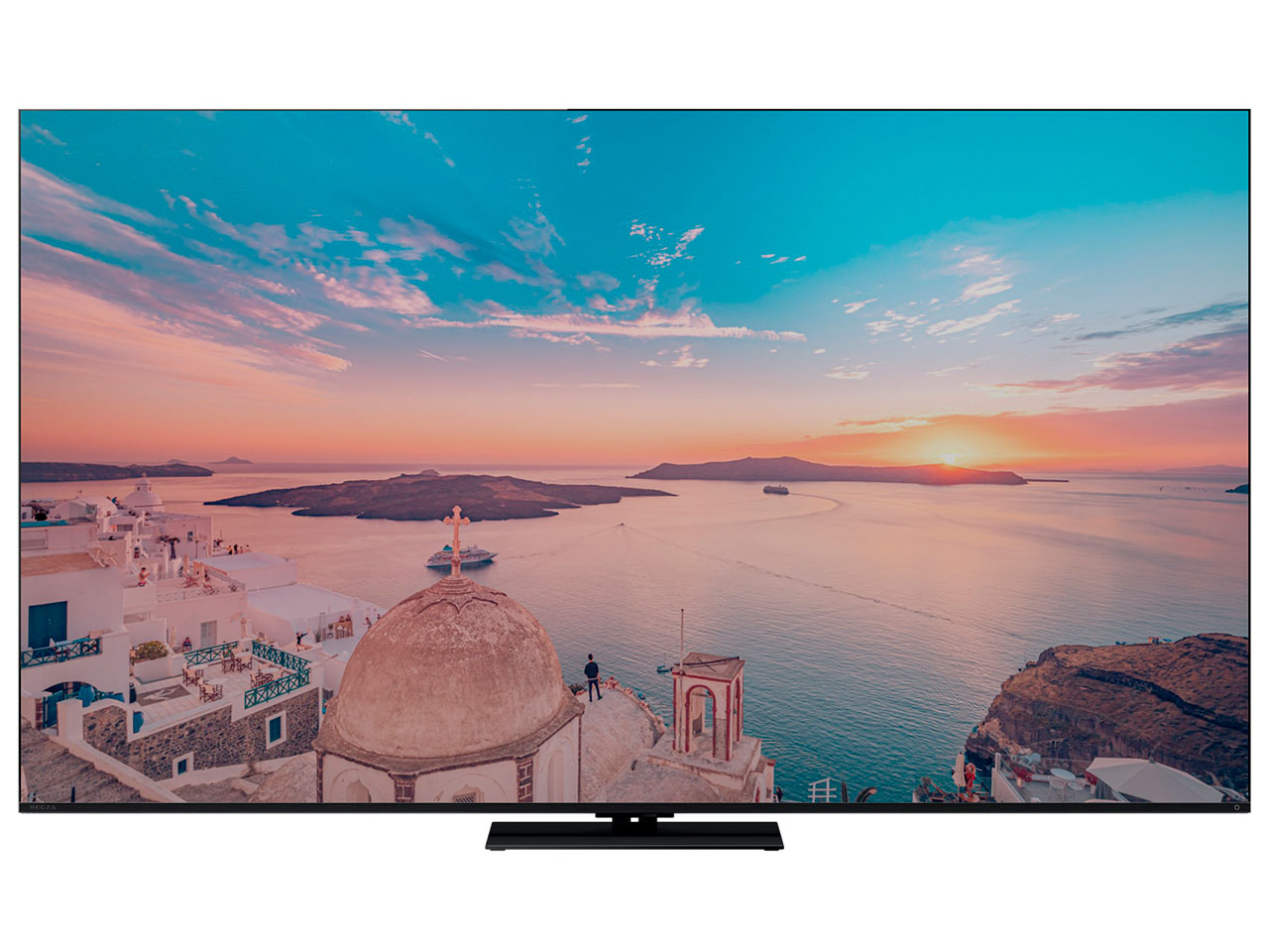 REGZA 75Z770R [75インチ]