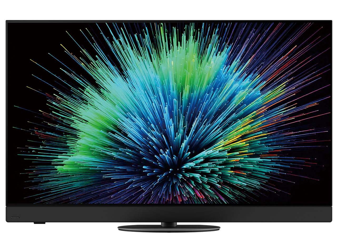 VIERA TV-55Z90B [55インチ]