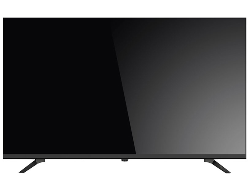 キュリオム QRK-43TL4K [43インチ]