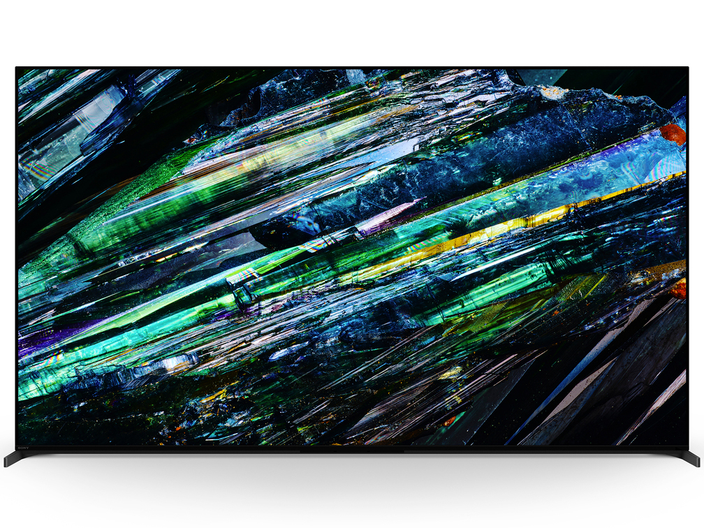 BRAVIA XRJ-65A95L [65インチ]