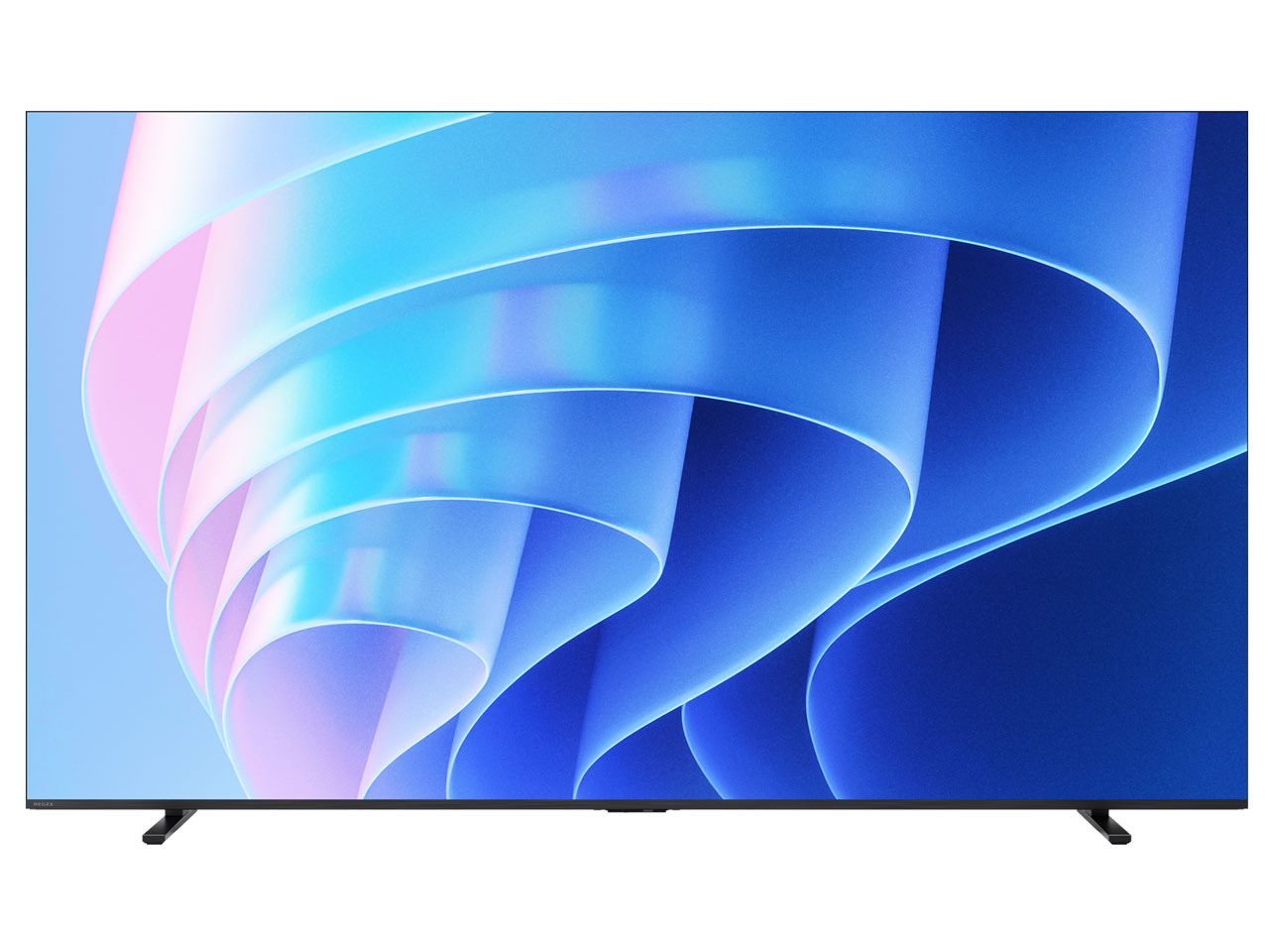 REGZA 100E670R [100インチ]