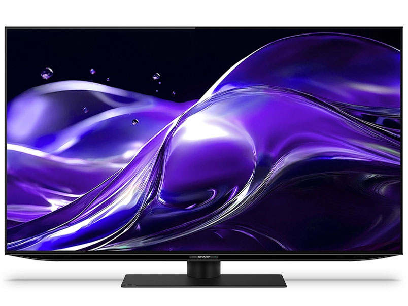 AQUOS OLED 4T-C42HQ2 [42インチ]