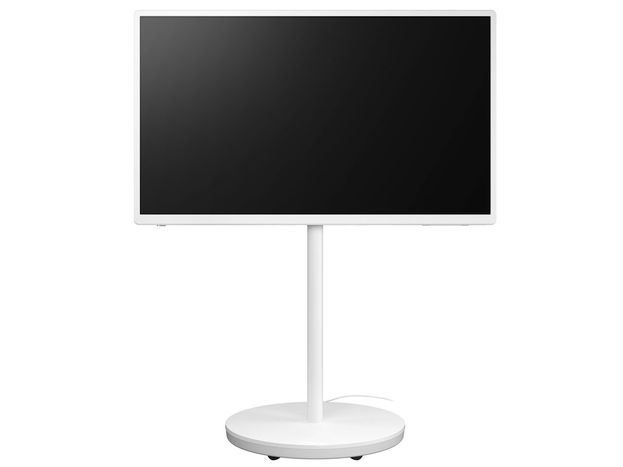 VIERA TH-43LF2L [43インチ ホワイト]