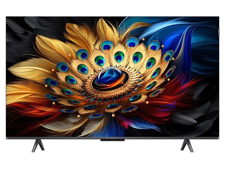 43C655 [43インチ]