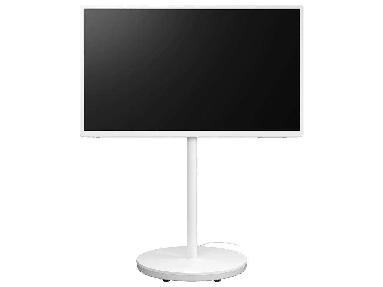 VIERA TH-43LF2 [43インチ ホワイト]