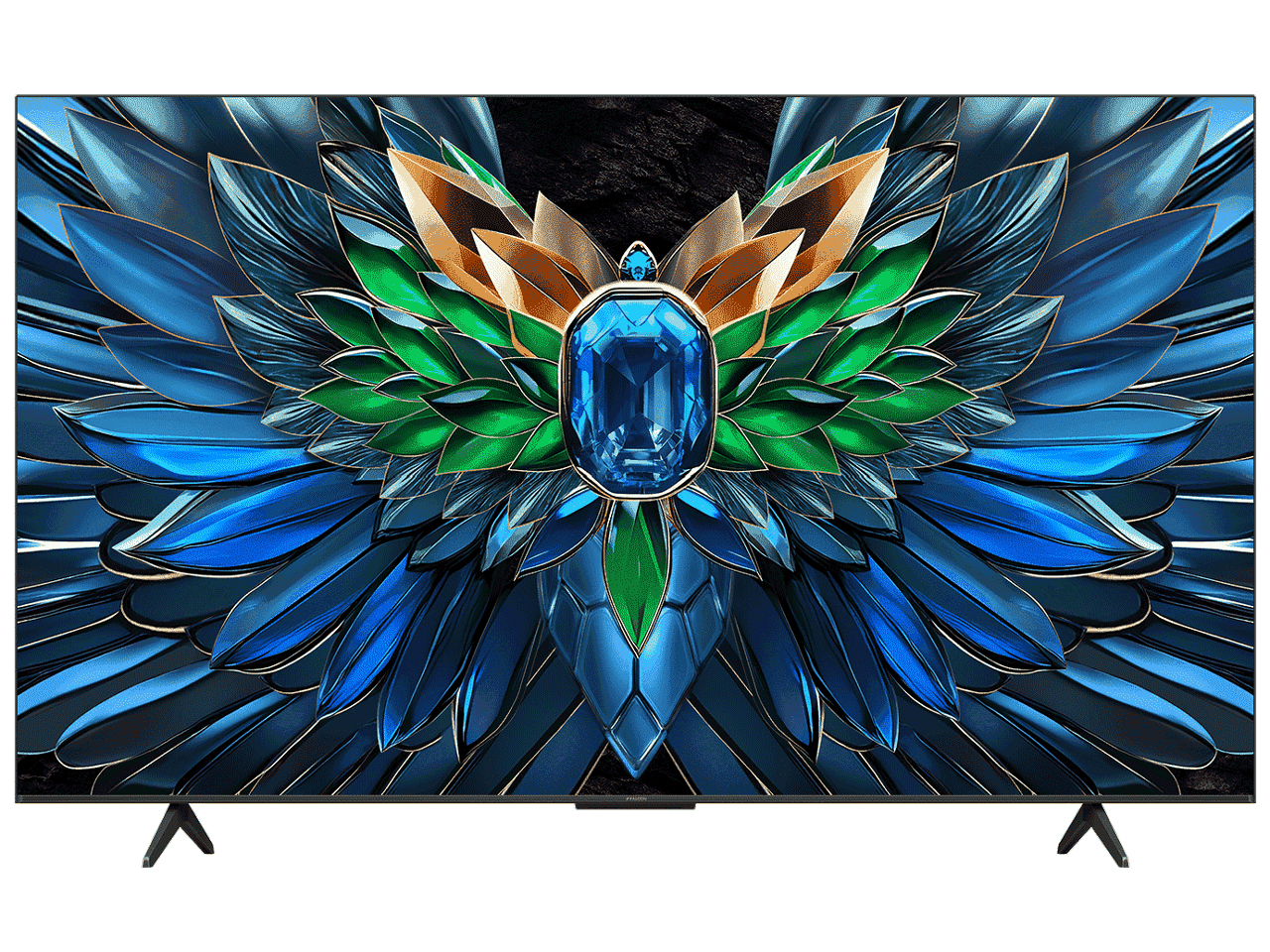 iFFALCON 55U85 [55インチ]