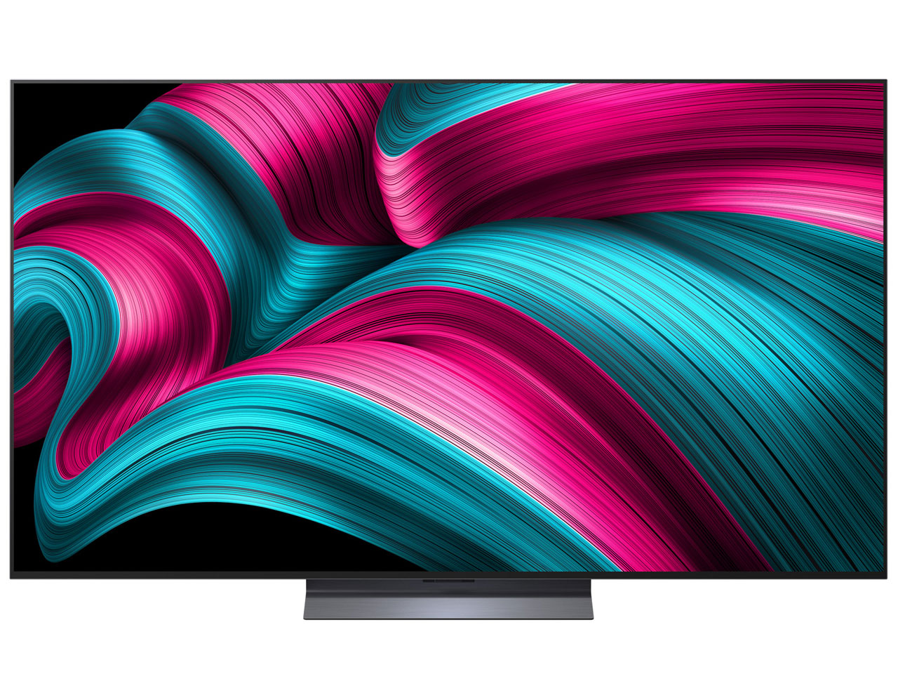 OLED65C5PJA [65インチ]