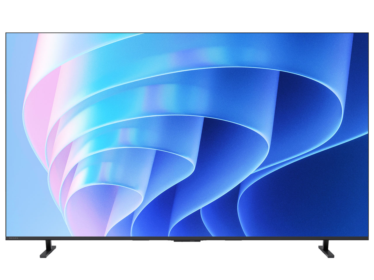 REGZA 65E670R [65インチ]