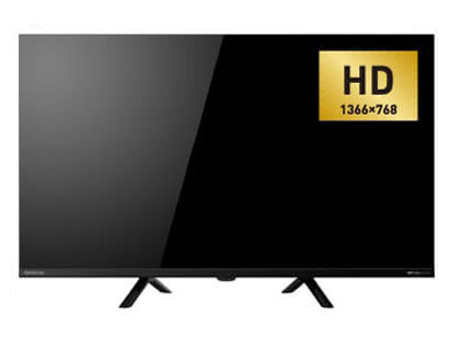 OLS32WD10 [32インチ]