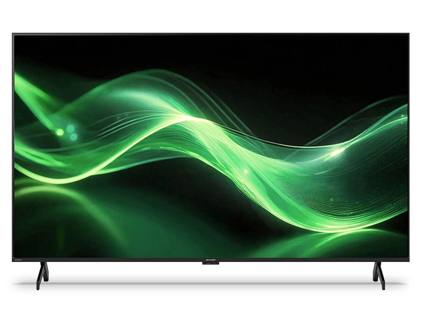 AQUOS 4K 4T-C55GJ2 [55インチ]