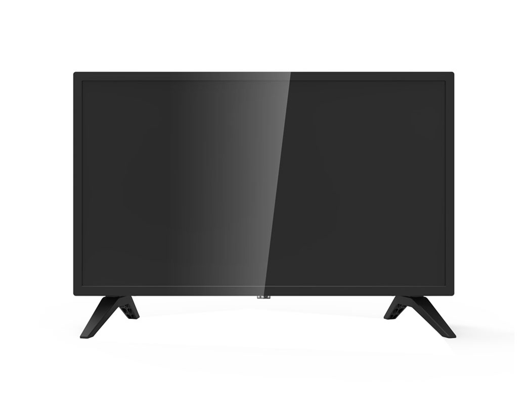 キュリオム QRH-24TL2K [24インチ]