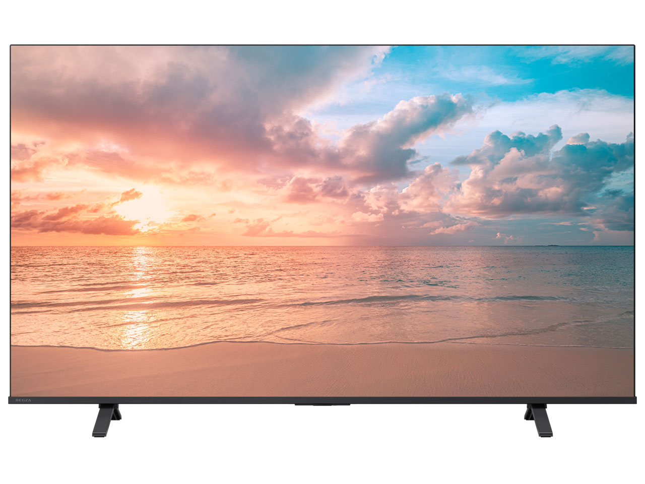 REGZA 85E350R [85インチ]