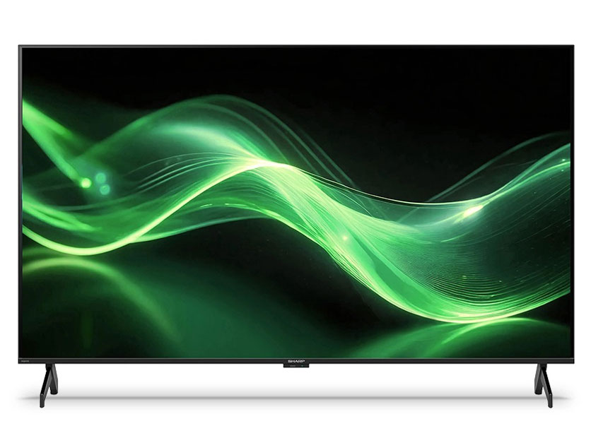 AQUOS 4K 4T-C50GJ2 [50インチ]