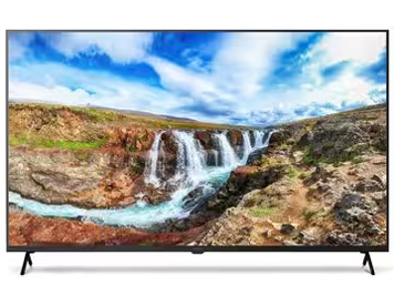 LUCA LT-50UGX-F1 [50インチ ブラック]