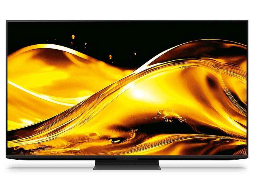 AQUOS 4K 4T-C75HV1 [75インチ]