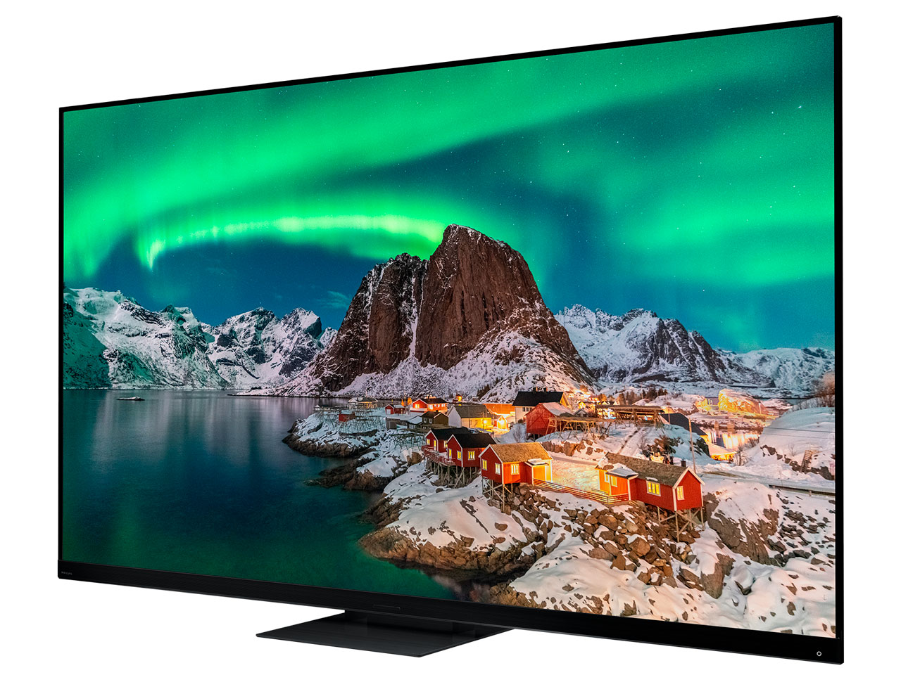 REGZA 85Z970R [85インチ]