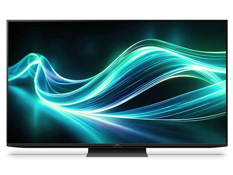 AQUOS 4K 4T-C75GL1 [75インチ]