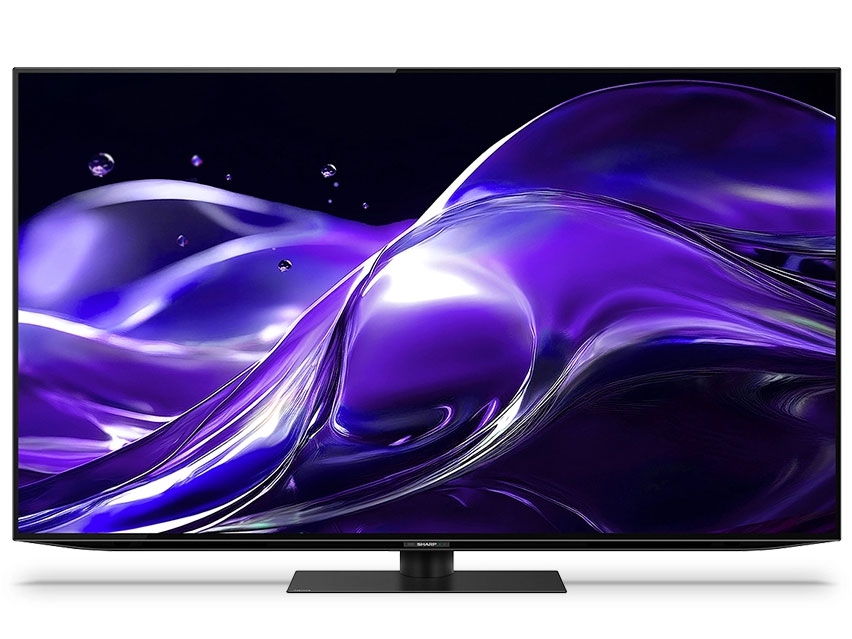 AQUOS OLED 4T-C55HQ2 [55インチ]