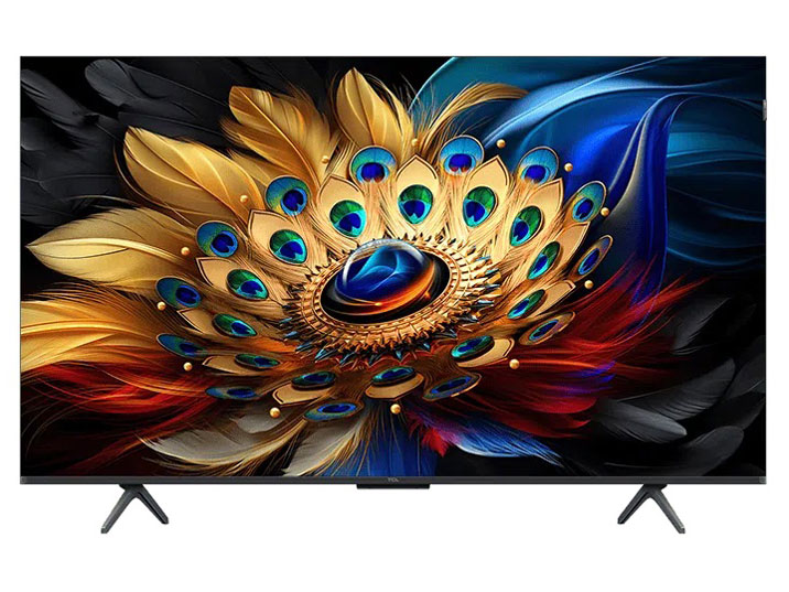 50C655 [50インチ]