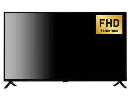 OL40CD500 [40インチ]