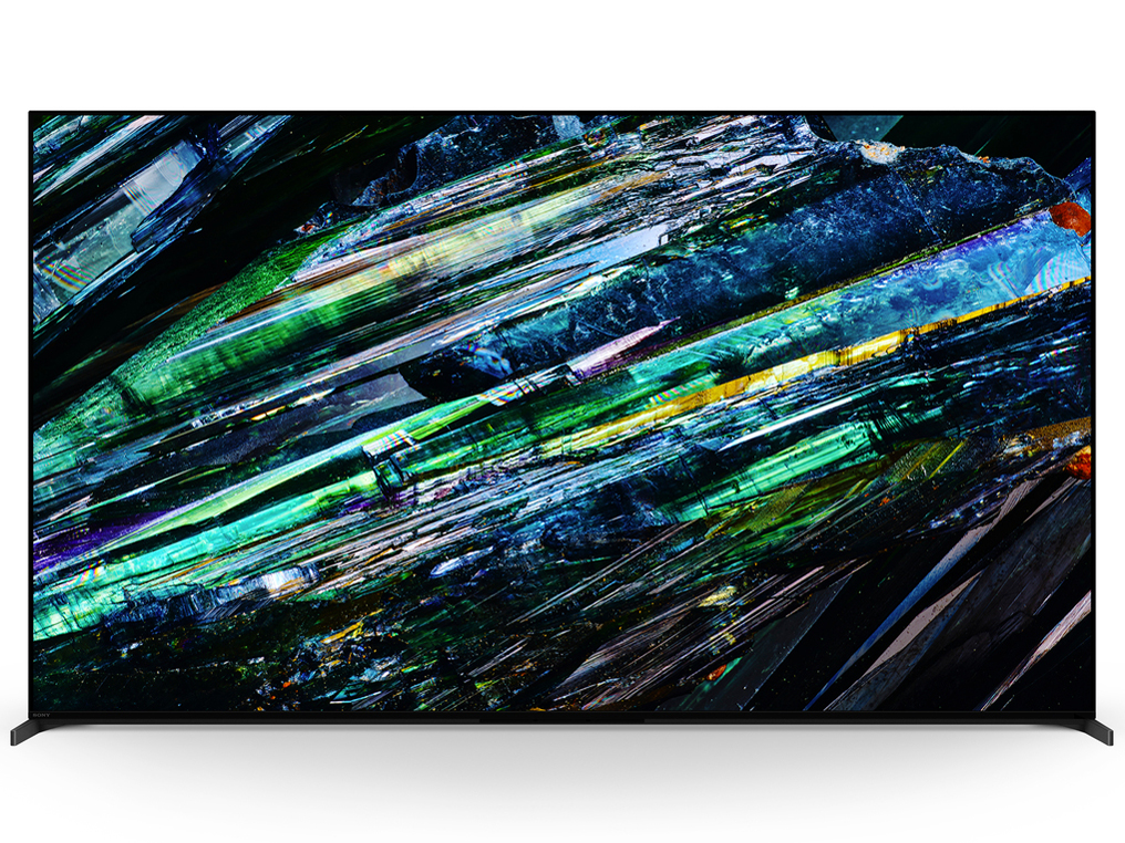 BRAVIA XRJ-55A95L [55インチ]